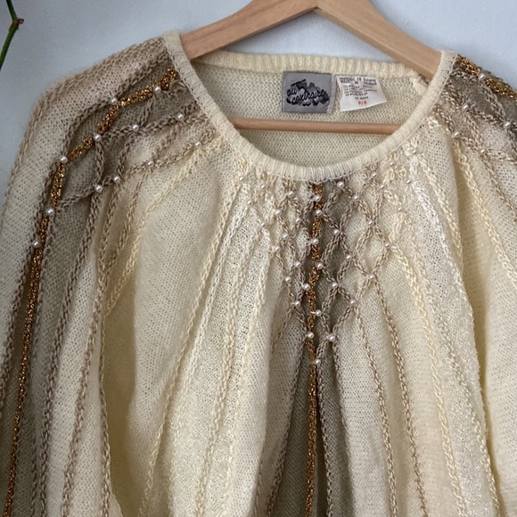 Vintage sweater - Picture 2 of 6